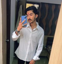 Bad Boyx - Male escort in Ahmedabad