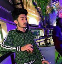 Bad Boyx - Male escort in Ahmedabad