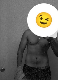 Bad Boyy Lucky 26 - Male escort in Chandigarh Photo 2 of 5