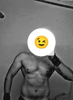 Bad Boyy Lucky 26 - Male escort in Chandigarh Photo 3 of 5