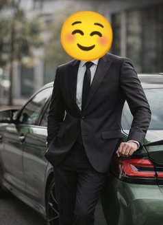 Bad Boyy Lucky 26 - Male escort in Chandigarh Photo 5 of 5