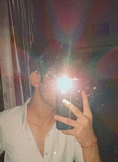 Bad Boyy Lucky 26 - Male adult performer in Chandigarh Photo 5 of 5