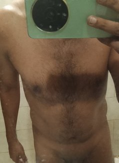 Bad Bunny - masseur in Dubai Photo 2 of 3