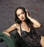 BritishFilipinaTSxx - Transsexual escort in London Photo 2 of 6