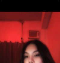 Bad Girl Jade - Acompañantes transexual in Manila