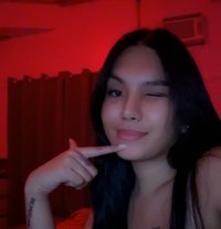 Bad Girl Jade - Acompañantes transexual in Manila