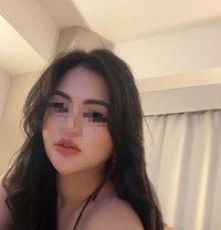 Bad Girl Sally - escort in Mumbai