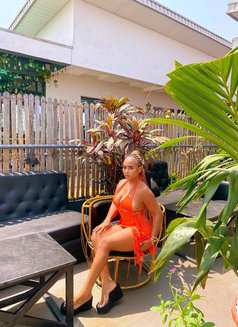 Bad Gyal - escort in Accra Photo 3 of 6
