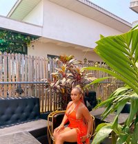 Bad Gyal - escort in Accra