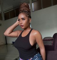 Bad Gyal - escort in Accra