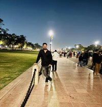Bad Xperts - Male escort in Chandigarh