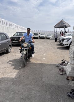 Bad Xperts - Male escort in Chandigarh Photo 4 of 5