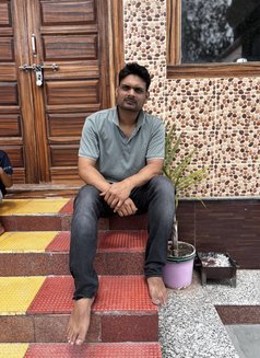 Bad Xperts - Male escort in Chandigarh Photo 5 of 5