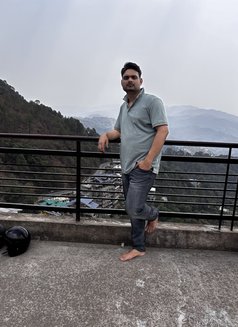 Bad Xperts - Male escort in Chandigarh Photo 1 of 3