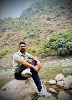 Bad Xperts - Male escort in Chandigarh Photo 2 of 3