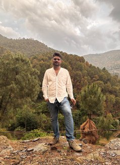 Bad Xperts - Male escort in Chandigarh Photo 3 of 3