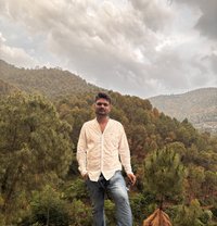 Bad Xperts - Male escort in Chandigarh