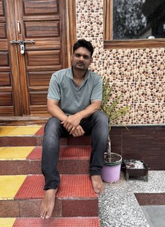 Bad Xperts - Male escort in New Delhi Photo 3 of 5