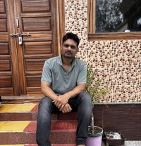 Bad Xperts - Male escort in New Delhi
