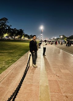 Bad Xperts - Male escort in New Delhi Photo 1 of 3
