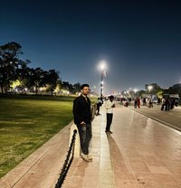 Bad Xperts - Male escort in New Delhi