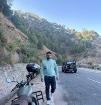 Bad Xperts - Male escort in New Delhi