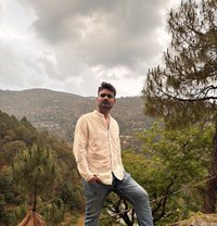 Bad Xperts - Male escort in New Delhi