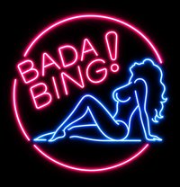 Bada Bing - escort agency in London