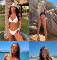 Bada Bing - escort agency in London