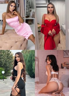 Bada Bing - escort agency in London Photo 5 of 5