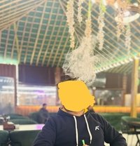 Badass Akash (Elite Independent) - Male escort in New Delhi