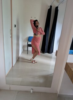 Badass Classy Couture - escort in Mumbai Photo 5 of 5