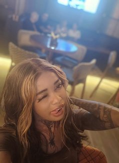 TROUBLE - adult performer in Dubai Photo 5 of 6