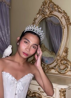 Badass Xy - Acompañantes transexual in Makati City Photo 5 of 29