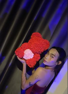 Badass Xy - Acompañantes transexual in Makati City Photo 6 of 29