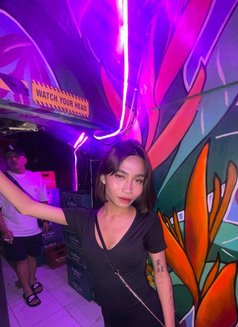 Badass Xy - Acompañantes transexual in Makati City Photo 8 of 29