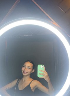 Badass Xy - Acompañantes transexual in Makati City Photo 9 of 29