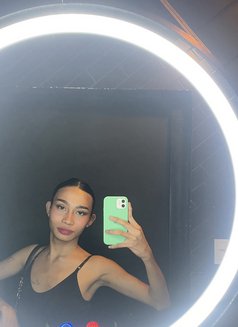 Badass Xy - Acompañantes transexual in Makati City Photo 11 of 29
