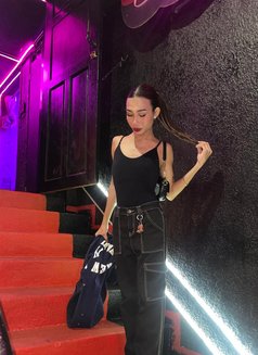 Badass Xy - Acompañantes transexual in Makati City Photo 13 of 29