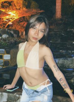 Badass Xy - Acompañantes transexual in Makati City Photo 15 of 29