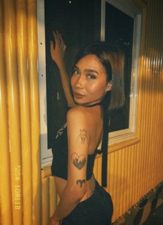 Badass Xy - Acompañantes transexual in Makati City Photo 20 of 29