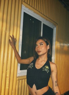 Badass Xy - Acompañantes transexual in Makati City Photo 21 of 29