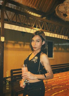 Badass Xy - Acompañantes transexual in Makati City Photo 24 of 29