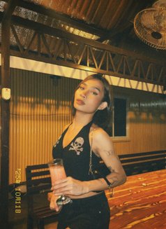 Badass Xy - Acompañantes transexual in Makati City Photo 25 of 29