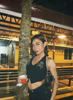 Badass Xy - Acompañantes transexual in Makati City Photo 26 of 29
