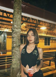 Badass Xy - Acompañantes transexual in Makati City Photo 28 of 29