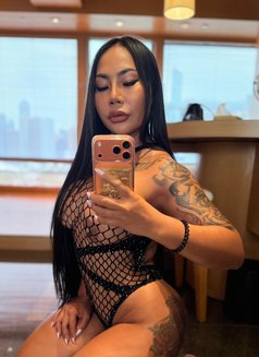 Badassbetty - escort in Okinawa Island Photo 3 of 16