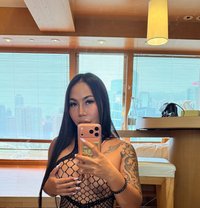 Badassbetty69 - escort in Okinawa Island Photo 15 of 17