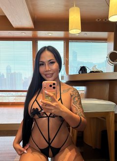 Badassbetty69 - escort in Okinawa Island Photo 17 of 17