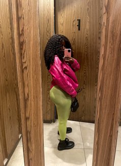 Badassiee - escort in Lagos, Nigeria Photo 2 of 2